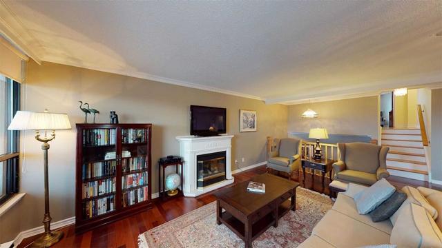 e6 - 296 Mill Rd, Condo with 3 bedrooms, 3 bathrooms and 2 parking in Toronto ON | Image 12