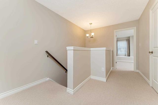 19 - 19 Summerfield Dr, Townhouse with 3 bedrooms, 3 bathrooms and 2 parking in Guelph ON | Image 15