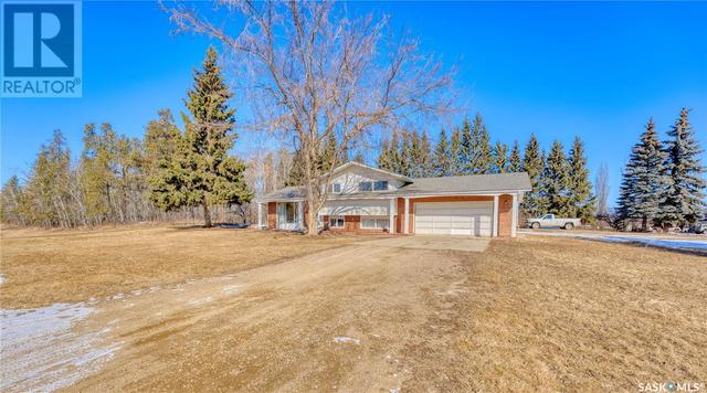 117 2nd Street W, House detached with 4 bedrooms, 2 bathrooms and null parking in Pierceland SK | Image 1