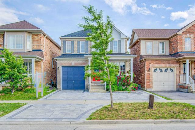 39 Royal Crown Rd, House detached with 3 bedrooms, 4 bathrooms and 3 parking in Markham ON | Image 1