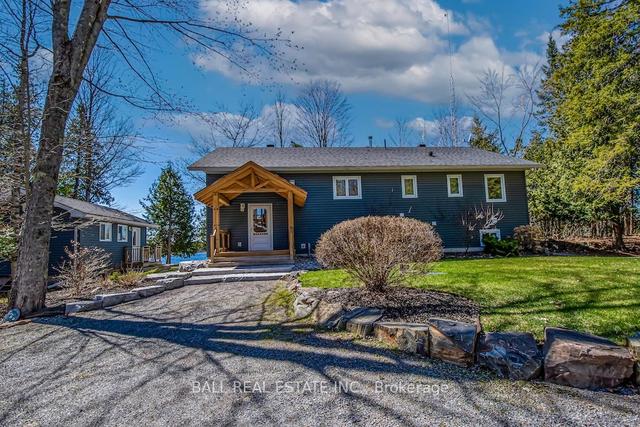 34 Fire Route 17, House detached with 4 bedrooms, 3 bathrooms and 10 parking in Havelock Belmont Methuen ON | Image 12