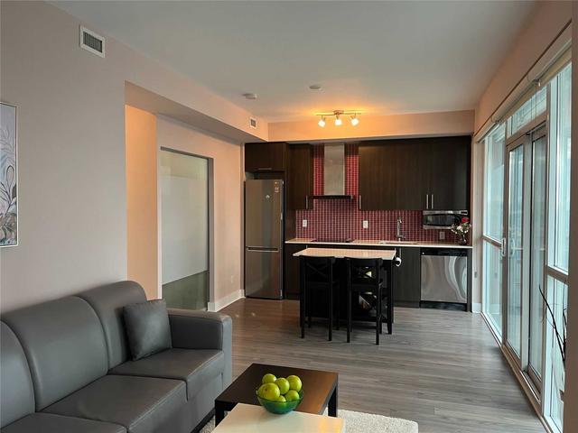 1805 - 352 Front St W, Condo with 2 bedrooms, 2 bathrooms and 0 parking in Toronto ON | Image 14