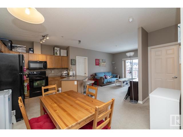 418 - 226 Macewan Rd Sw, Condo with 2 bedrooms, 2 bathrooms and null parking in Edmonton AB | Image 20