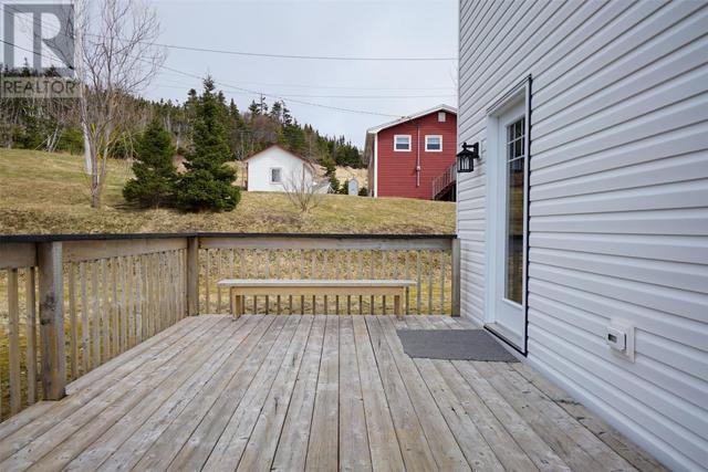 31 Villa Marie Drive, House detached with 5 bedrooms, 1 bathrooms and null parking in Placentia NL | Image 6