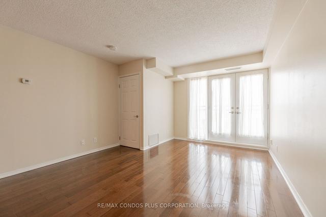 305 - 645 Millwood Rd, Condo with 1 bedrooms, 1 bathrooms and 1 parking in Toronto ON | Image 11