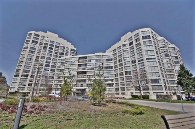 Sph 07 - 2261 Lakeshore Blvd W, Condo with 2 bedrooms, 2 bathrooms and 2 parking in Toronto ON | Image 1