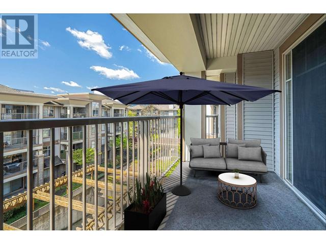 408 - 12248 224 Street, Condo with 2 bedrooms, 2 bathrooms and 2 parking in Maple Ridge BC | Image 24