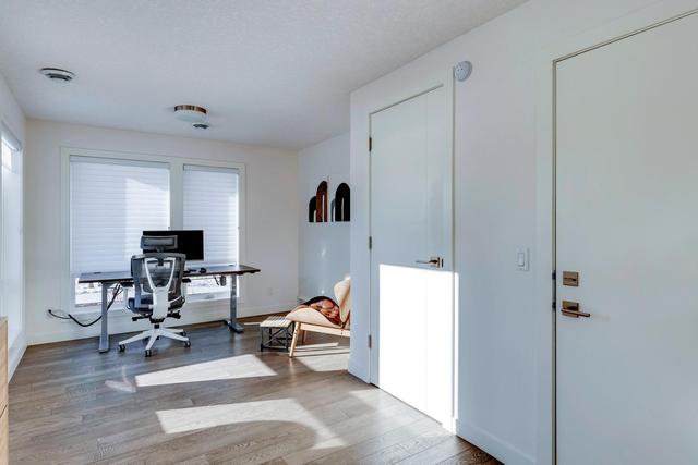 4092 Norford Avenue Nw, Home with 2 bedrooms, 2 bathrooms and 2 parking in Calgary AB | Image 38