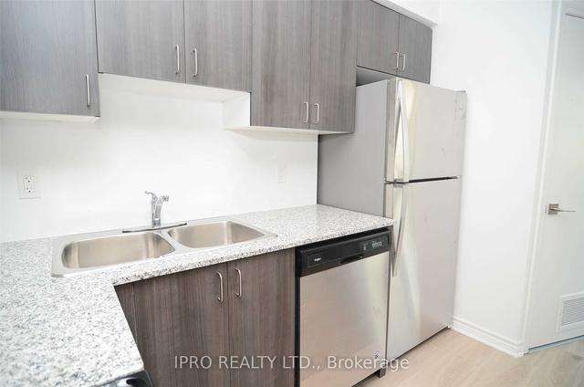 102 - 1 Falaise Rd, Condo with 1 bedrooms, 1 bathrooms and 0 parking in Toronto ON | Image 17
