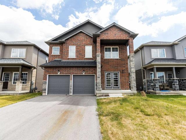 57 Woodbinve Ave, House detached with 4 bedrooms, 4 bathrooms and 6 parking in Welland ON | Card Image