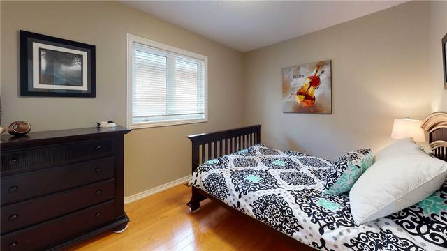 3 Neeley Rd, House semidetached with 4 bedrooms, 3 bathrooms and 3 parking in Markham ON | Image 14
