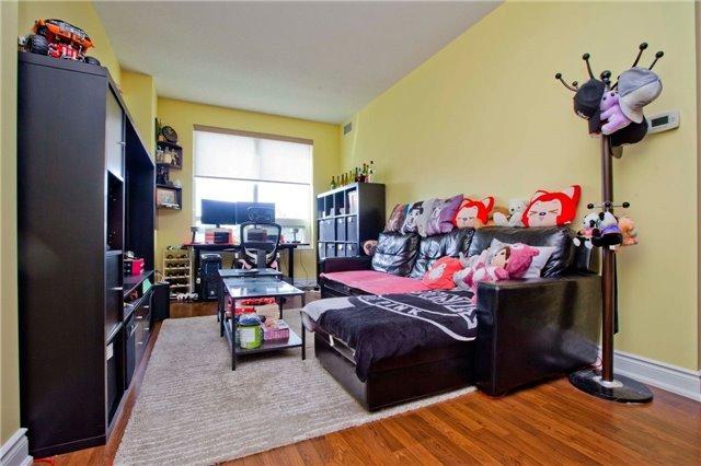 209 - 50 Clegg Rd, Condo with 2 bedrooms, 2 bathrooms and 2 parking in Markham ON | Image 6