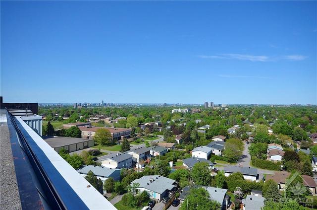 615 - 20 Chesterton Drive, Condo with 1 bedrooms, 1 bathrooms and 1 parking in Ottawa ON | Image 28