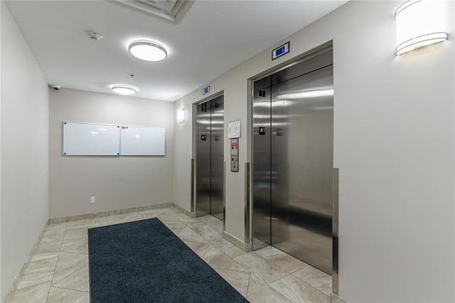 308 - 319 Highway 8, Condo with 2 bedrooms, 2 bathrooms and null parking in Hamilton ON | Image 5