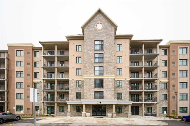 608 - 778 Laurelwood Dr, Condo with 2 bedrooms, 2 bathrooms and 1 parking in Waterloo ON | Image 23