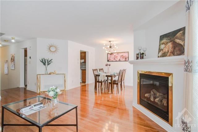 528 Woodchase Street, Townhouse with 3 bedrooms, 3 bathrooms and 3 parking in Ottawa ON | Image 14