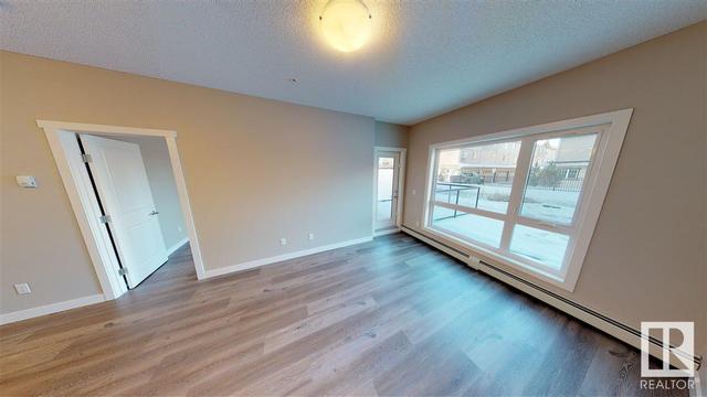 220 - 12804 140 Av Nw, Condo with 1 bedrooms, 1 bathrooms and 1 parking in Edmonton AB | Image 9