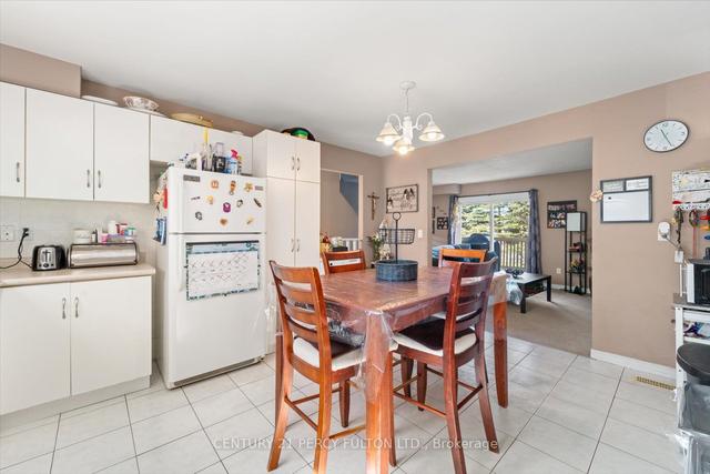 30 - 51 Caroga Crt, Townhouse with 3 bedrooms, 2 bathrooms and 2 parking in Hamilton ON | Image 5