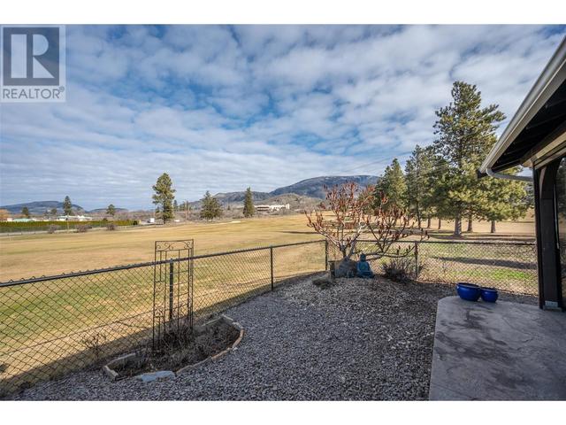 24 - 6823 Tucelnuit Drive, House detached with 2 bedrooms, 2 bathrooms and 2 parking in Osoyoos 1 BC | Image 21