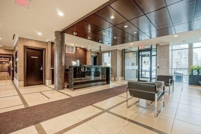 409 - 151 Upper Duke Cres, Condo with 0 bedrooms, 1 bathrooms and 1 parking in Markham ON | Image 2