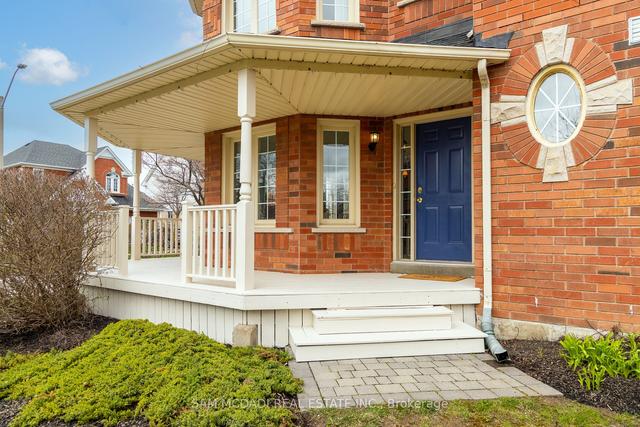 6514 Cedar Rapids Cres, House detached with 3 bedrooms, 3 bathrooms and 5 parking in Mississauga ON | Image 37