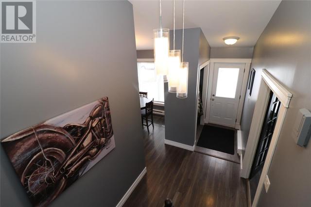 13 Montclair Street, House detached with 4 bedrooms, 2 bathrooms and null parking in Mount Pearl NL | Image 15