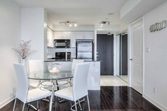 1609 - 5791 Yonge St, Condo with 2 bedrooms, 2 bathrooms and 1 parking in Toronto ON | Image 16