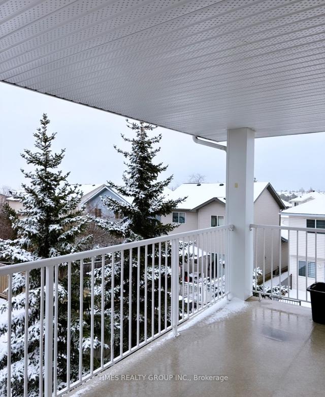 322 - 9525 162 Ave Nw, Condo with 2 bedrooms, 3 bathrooms and 2 parking in Edmonton AB | Image 15