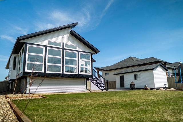 10631 156 Avenue, House detached with 5 bedrooms, 3 bathrooms and 10 parking in Grande Prairie County No. 1 AB | Image 35