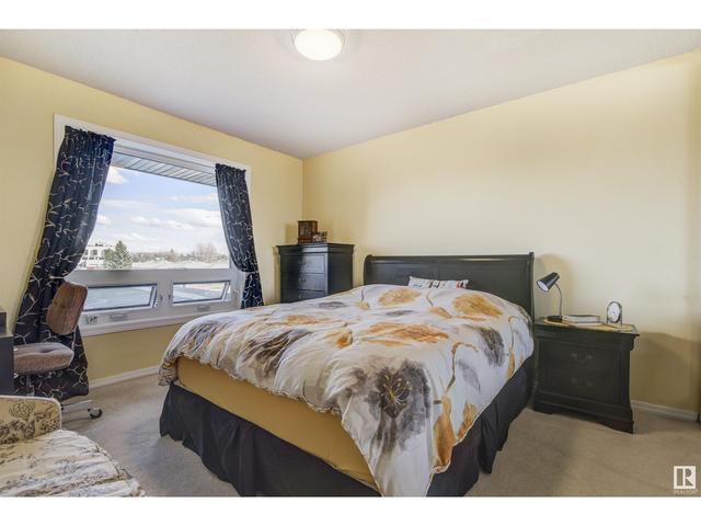210 - 9926 100 Av, Condo with 1 bedrooms, 1 bathrooms and 1 parking in Fort Saskatchewan AB | Image 21