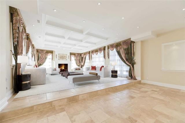 30 Blencathra Hill, House detached with 5 bedrooms, 8 bathrooms and 26 parking in Markham ON | Image 2