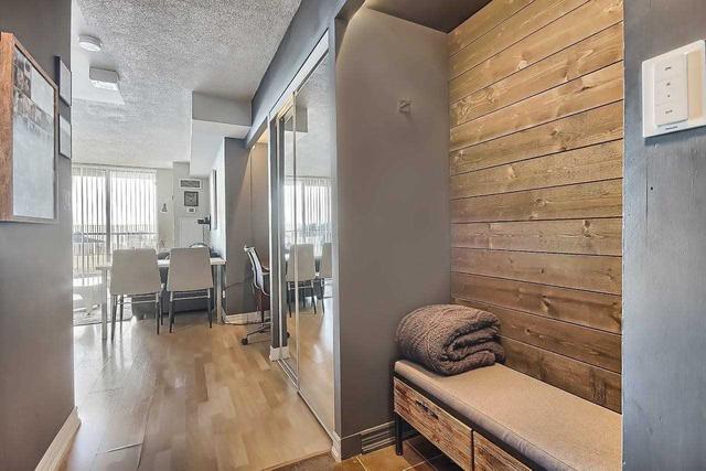 510 - 1369 Bloor St W, Condo with 0 bedrooms, 1 bathrooms and 0 parking in Toronto ON | Image 23