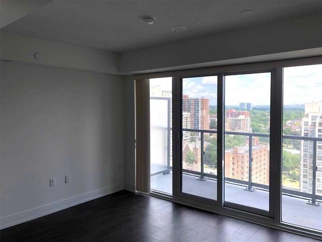 1806 - 89 Mcgill St, Condo with 1 bedrooms, 1 bathrooms and 0 parking in Toronto ON | Image 6