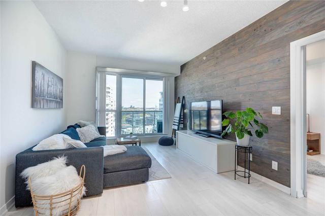 2216 - 150 East Liberty St, Condo with 1 bedrooms, 1 bathrooms and 1 parking in Toronto ON | Image 1
