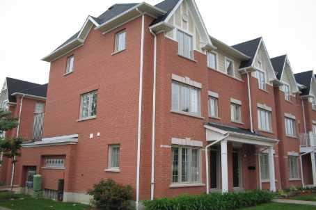 th 11 - 201 Tenth St, Townhouse with 3 bedrooms, 3 bathrooms and 2 parking in Toronto ON | Image 1