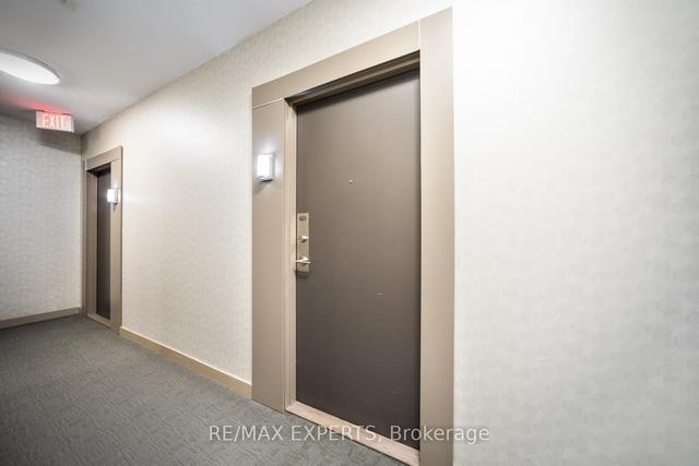 623 - 90 Stadium Rd, Condo with 1 bedrooms, 1 bathrooms and 1 parking in Toronto ON | Image 33
