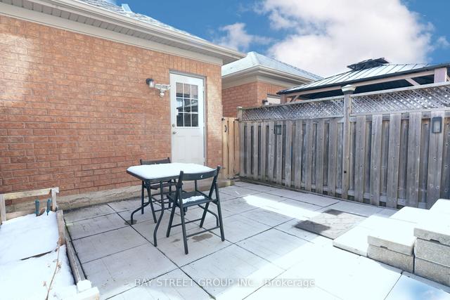 463 White's Hill Ave, House attached with 4 bedrooms, 3 bathrooms and 2 parking in Markham ON | Image 29