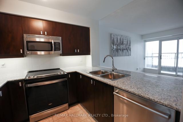 lph01 - 185 Oneida Cres, Condo with 1 bedrooms, 1 bathrooms and 1 parking in Richmond Hill ON | Image 9