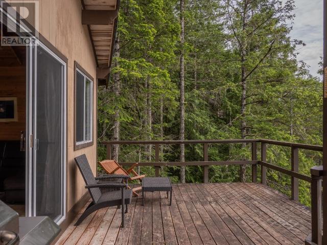 9302 Powell Lake, House detached with 3 bedrooms, 1 bathrooms and null parking in Powell River B BC | Image 30