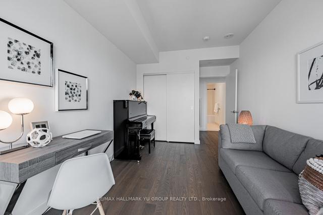 2607 - 2a Church St, Condo with 3 bedrooms, 2 bathrooms and 1 parking in Toronto ON | Image 8