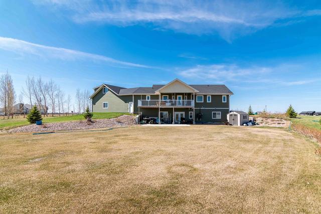 6 - 12323 Range Road 72, House detached with 5 bedrooms, 3 bathrooms and 8 parking in Cypress County AB | Image 34