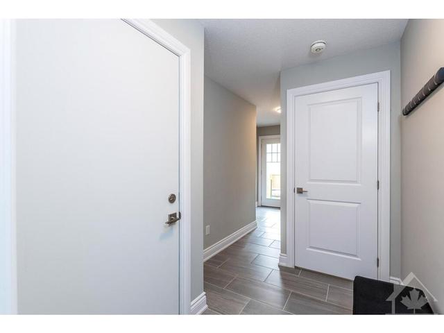 726 Reverie Private, Townhouse with 3 bedrooms, 4 bathrooms and 2 parking in Ottawa ON | Image 26