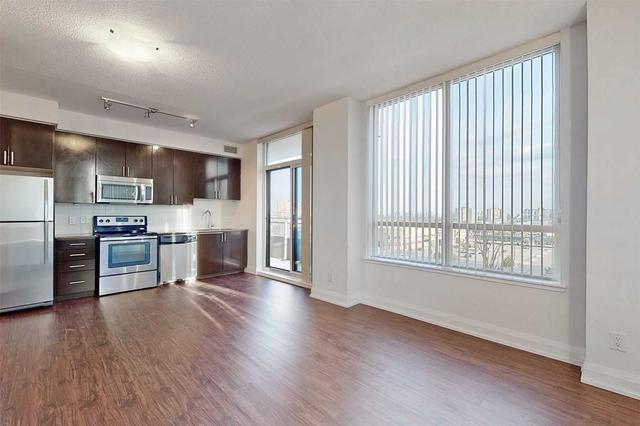 708 - 75 North Park Rd, Condo with 2 bedrooms, 2 bathrooms and 1 parking in Vaughan ON | Image 25