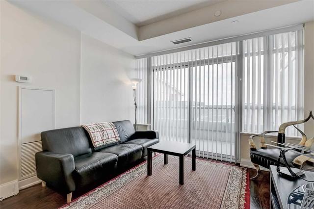 1302 - 25 Fontenay Crt, Condo with 2 bedrooms, 2 bathrooms and 1 parking in Toronto ON | Image 12