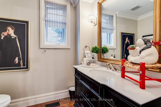 477 Douglas Ave, House detached with 4 bedrooms, 6 bathrooms and 6 parking in Toronto ON | Image 11
