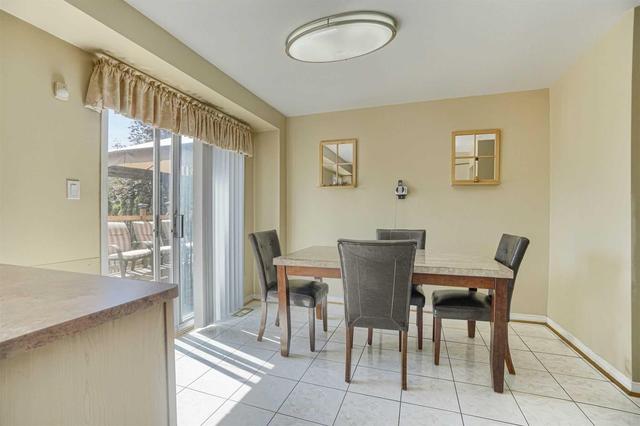 22 Shipp Cres, House detached with 4 bedrooms, 4 bathrooms and 4 parking in Ajax ON | Image 7