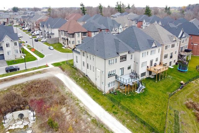 50 Malaspina Clse, House detached with 5 bedrooms, 6 bathrooms and 7 parking in Brampton ON | Image 36