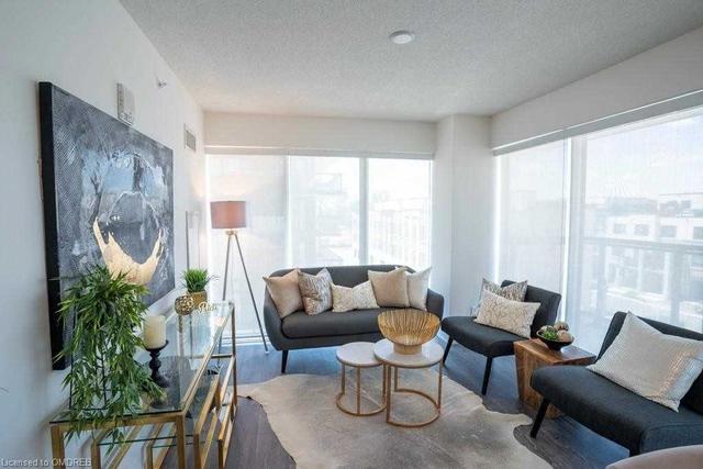 b423 - 1119 Cooke Blvd, Condo with 2 bedrooms, 2 bathrooms and 1 parking in Burlington ON | Image 6