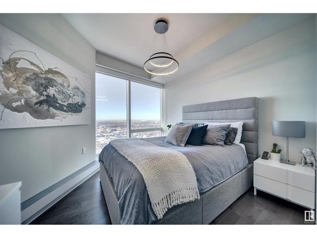 3713 - 10360 102 St Nw, Condo with 1 bedrooms, 1 bathrooms and null parking in Edmonton AB | Image 16
