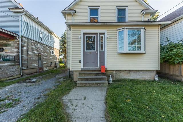 31 Sixth Street, House detached with 2 bedrooms, 1 bathrooms and 4 parking in Welland ON | Image 6